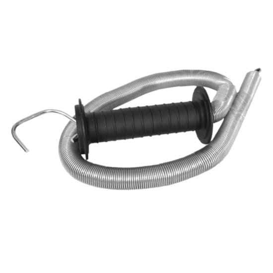 Uchwyt LS do bram przepędowych Pomelac - Cavalo